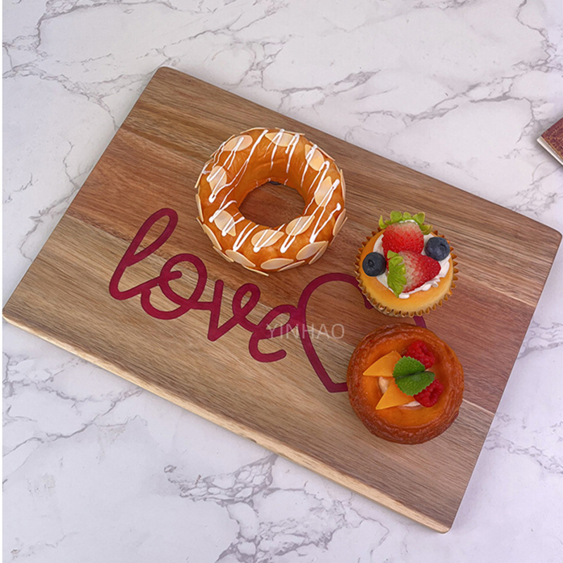 Cheese Board for Wedding Gifts — product detail 5 | YinHao Houseware