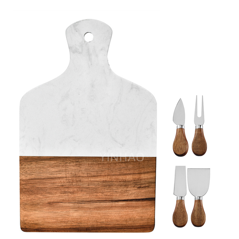 Charcuterie Board Set for Gifting | YinHao Houseware