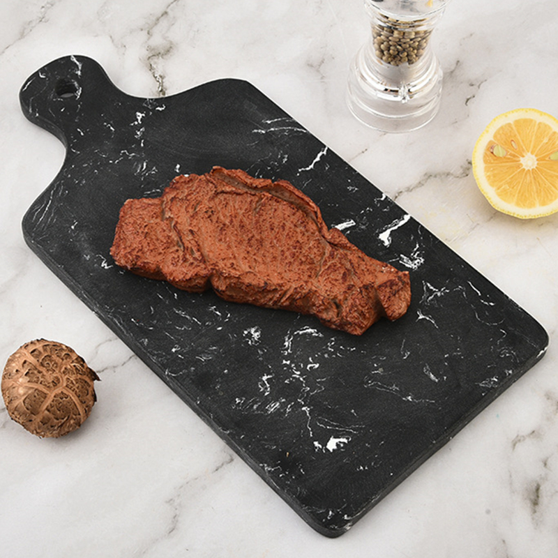 12 Inch Cutting Board for Gifting — product detail 2 | YinHao Houseware