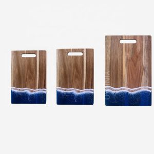 3-Piece Charcuterie Board Set | YinHao Houseware