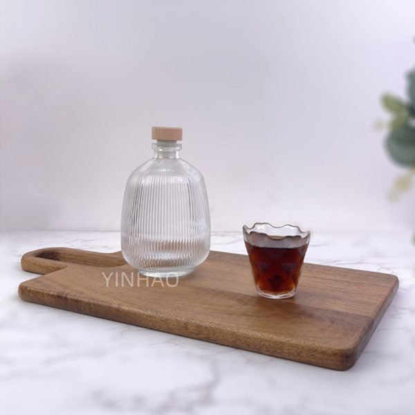 Cutting Board for Meat and Bread Prep — product image 3