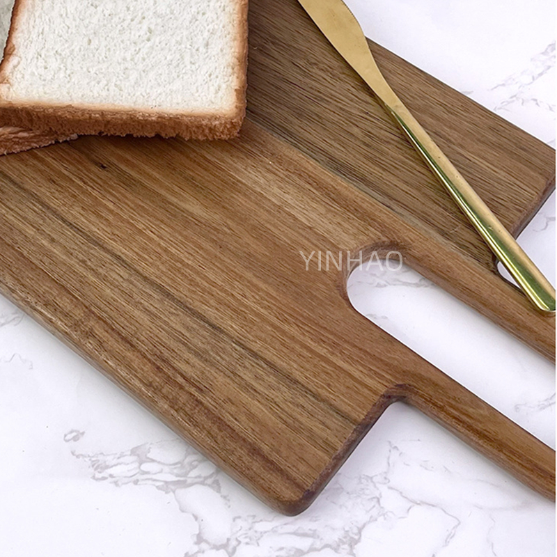 Cutting Board for Meat and Bread Prep — product detail 4 | YinHao Houseware
