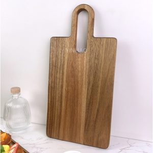 Cutting Board for Meat and Bread Prep | YinHao Houseware
