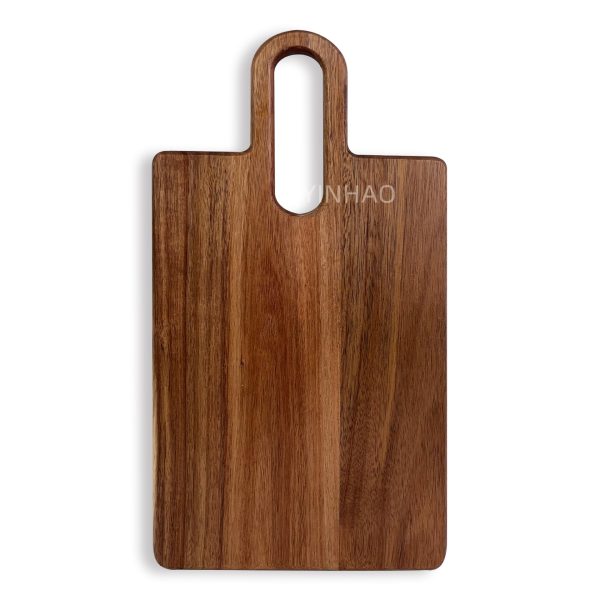 Cutting Board for Meat and Bread Prep — product image 6
