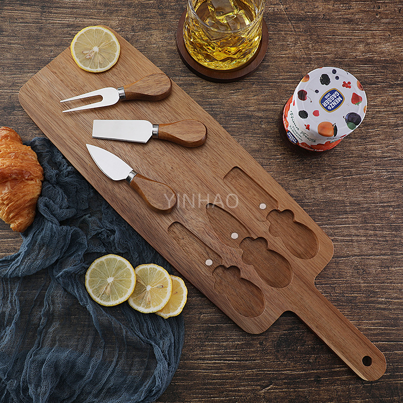Wholesale Custom Logo Butter Stainless Steel Knife 3.jpg