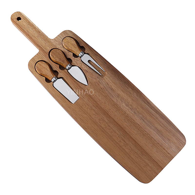 Wholesale Custom Logo Butter Stainless Steel Knife.jpg