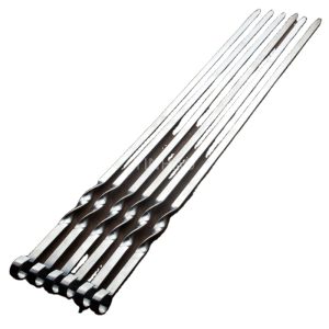60 cm BBQ Skewers | YinHao Houseware