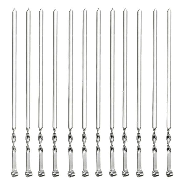 60 cm BBQ Skewers — product image 6