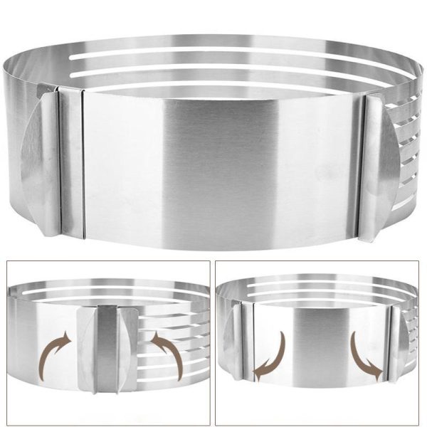 Cake Decorating Set for Kitchen Use — product image 3