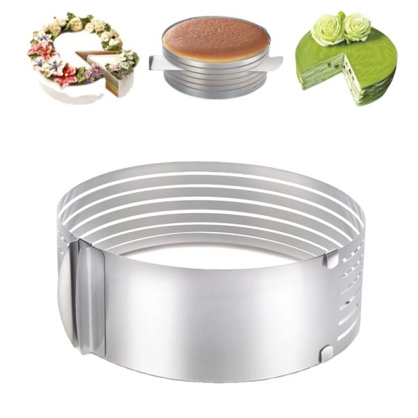 Cake Decorating Set for Kitchen Use — product image 4