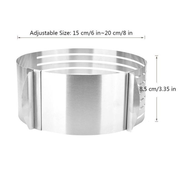 Cake Decorating Set for Kitchen Use — product image 2