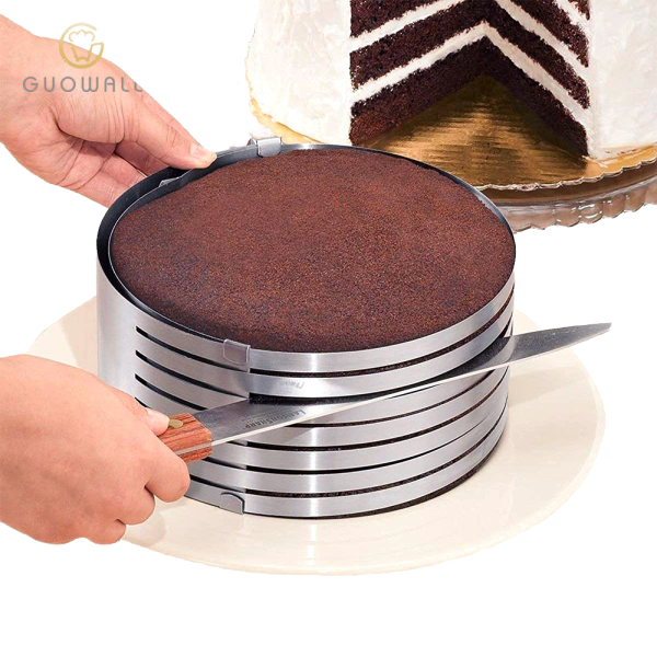 Cake Decorating Set for Kitchen Use — product image 1