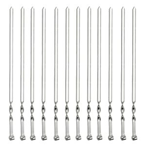 23.5 Inch BBQ Skewers for Outdoor | YinHao Houseware