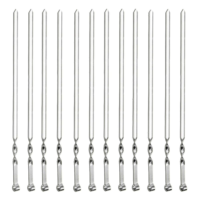 23.5 Inch BBQ Skewers for Outdoor | YinHao Houseware