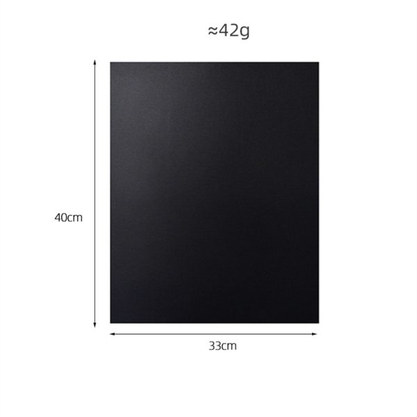 13 Inch Grill Mats for Outdoor — product image 2
