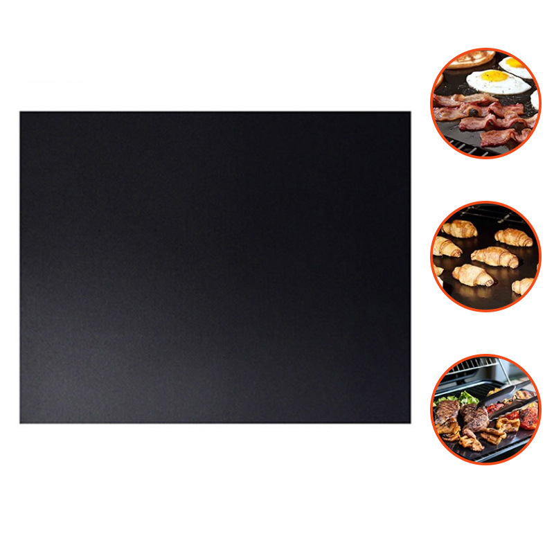 13 Inch Grill Mats for Outdoor — product detail 6 | YinHao Houseware