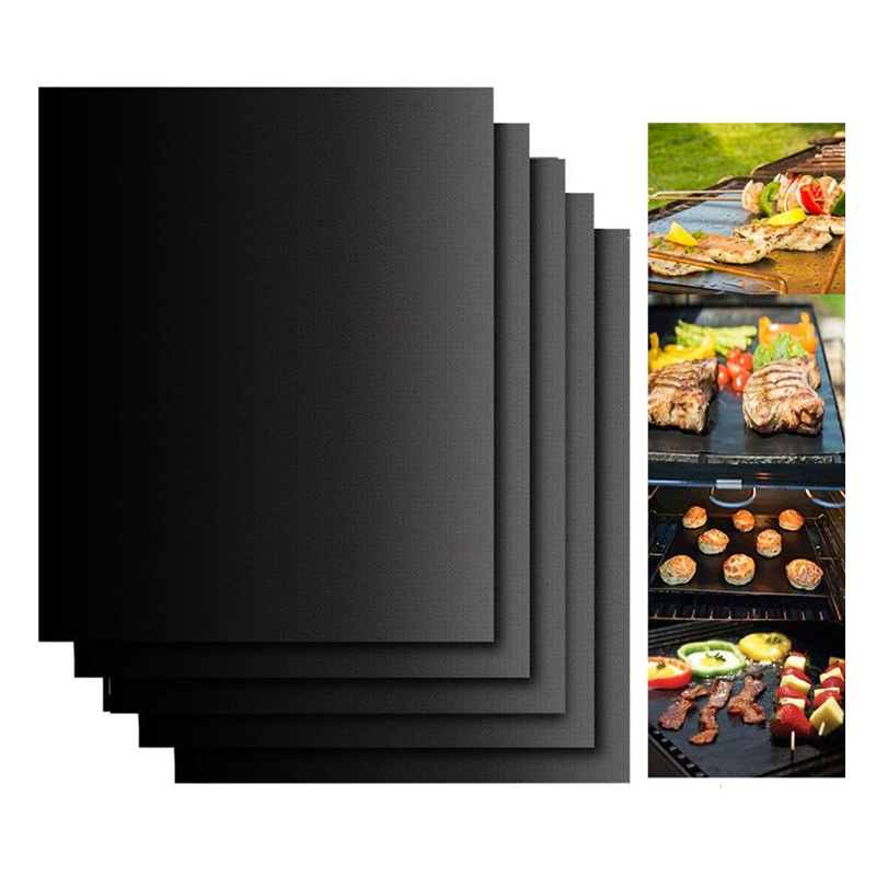 13 Inch Grill Mats for Outdoor | YinHao Houseware