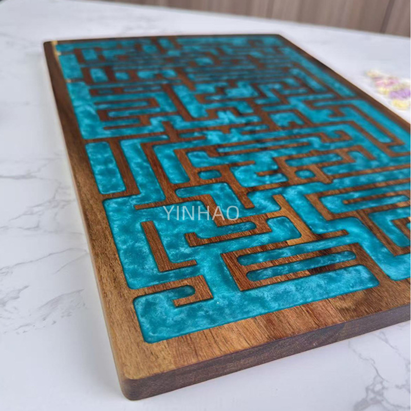 Rectangular Cutting Board — product detail 3 | YinHao Houseware