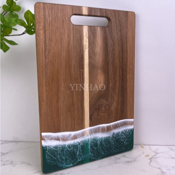 11x7 Inch Cutting Board — product image 4