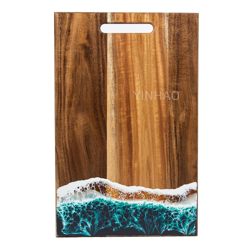 11x7 Inch Cutting Board | YinHao Houseware