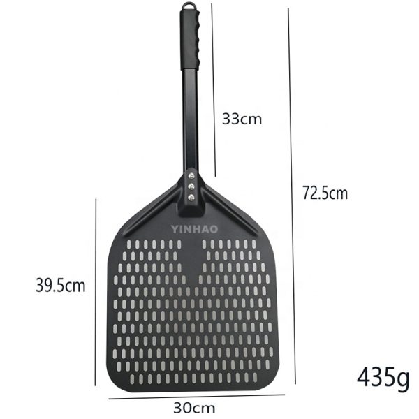 Professional Pizza Peel — product image 2