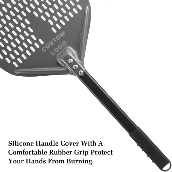 Professional Pizza Peel — product image 4