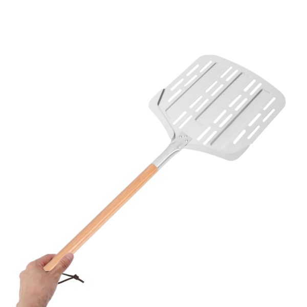 Aluminium Pizza Peel — product image 3