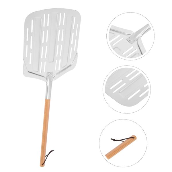 Aluminium Pizza Peel — product image 4