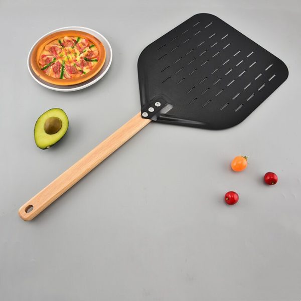 Pizza Peel for Outdoor Ovens — product image 6