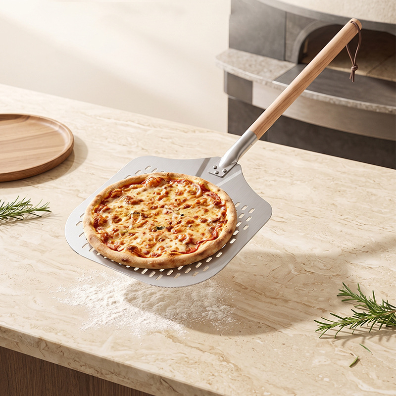YINHAO 12x14 Inch Aluminum Pizza Peel Pizza 4.jpg