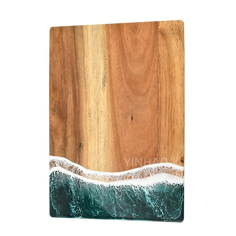 14x9.8 Inch Cutting Board for Home Kitchen — product detail 3 | YinHao Houseware