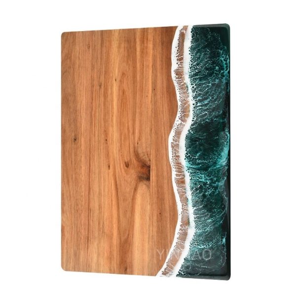 14x9.8 Inch Cutting Board for Home Kitchen — product image 4