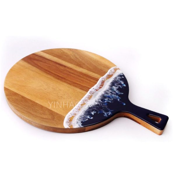 15.7x11.8 Inch Cutting Board — product image 4