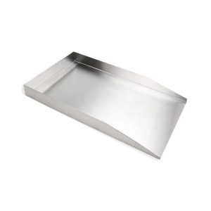 12 Inch Griddle Pan for Outdoor | YinHao Houseware
