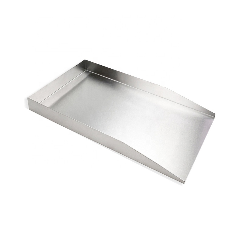 12 Inch Griddle Pan for Outdoor | YinHao Houseware