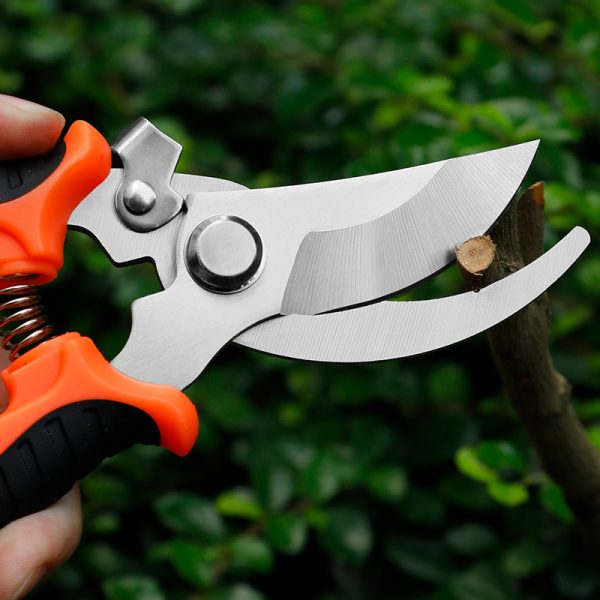 3-Piece Pruning Shears for Gardening — product image 4