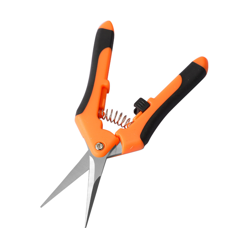 YINHAO 3 Pieces Garden Stainless Steel Pruner 4.jpg