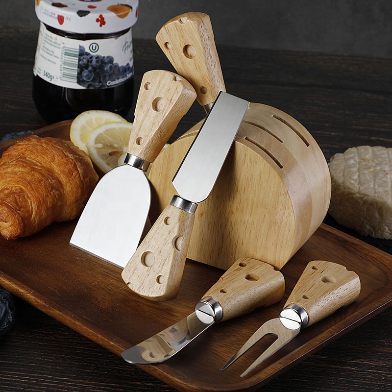 YINHAO 6pcs Cheese Knife Set with Wood 2.jpg