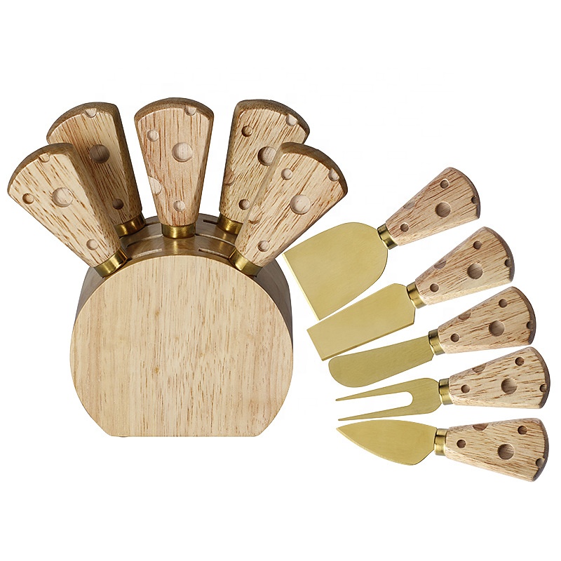 YINHAO 6pcs Cheese Knife Set with Wood.jpg