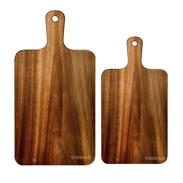 7.68x6 Inch Cutting Board — product image 4