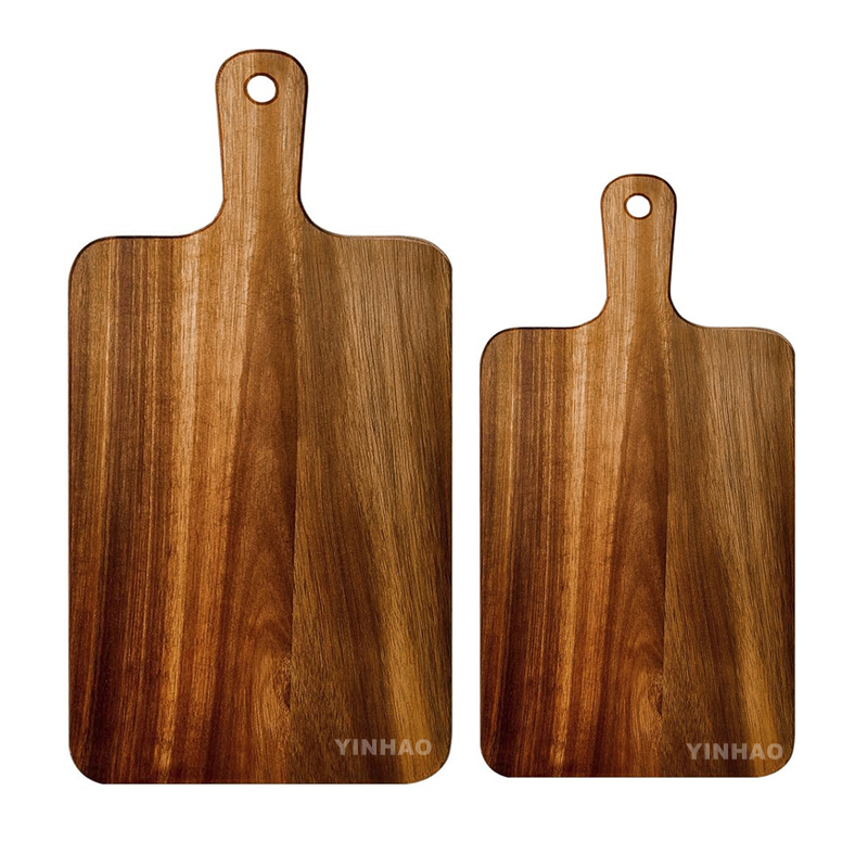 7.68x6 Inch Cutting Board — product detail 4 | YinHao Houseware