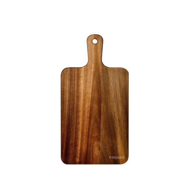 7.68x6 Inch Cutting Board — product image 5