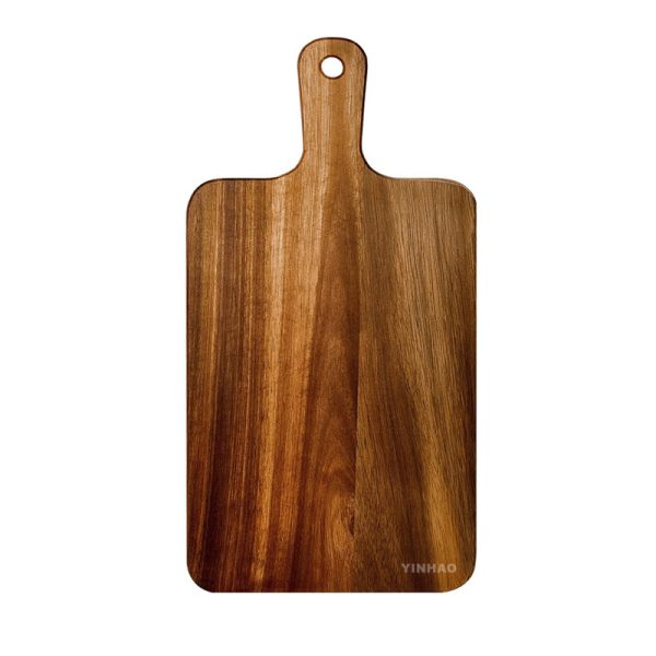 7.68x6 Inch Cutting Board — product image 6