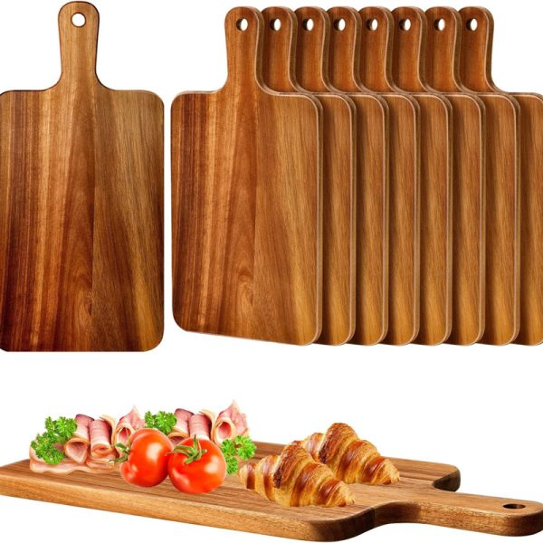 7.68x6 Inch Cutting Board — product image 1