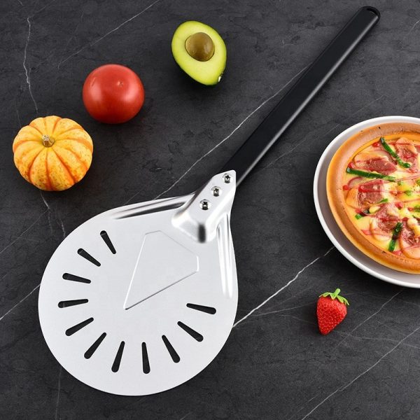 9 Inch Pizza Peel — product image 4