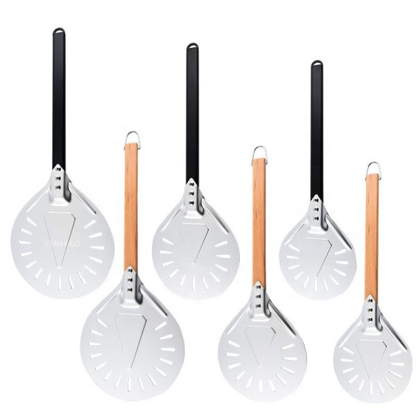 9 Inch Pizza Peel — product image 1