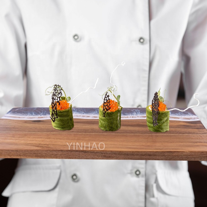 14 Inch Cutting Board for Housewarming — product detail 3 | YinHao Houseware