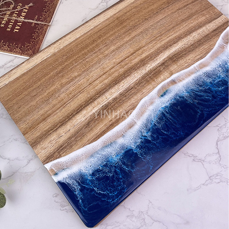14 Inch Cutting Board for Housewarming — product detail 5 | YinHao Houseware