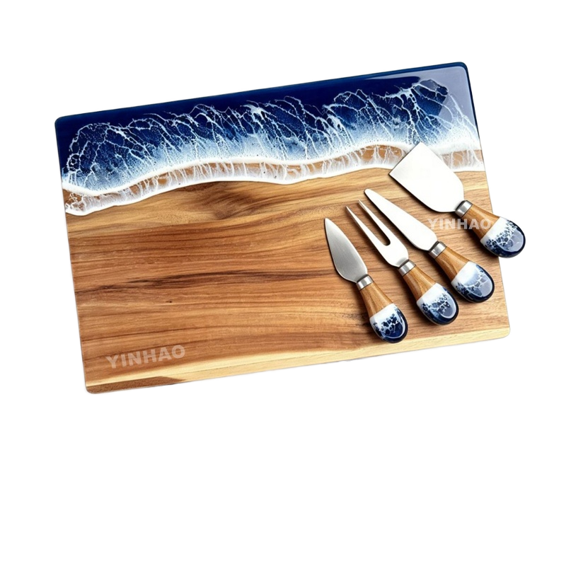 14 Inch Cutting Board for Housewarming | YinHao Houseware