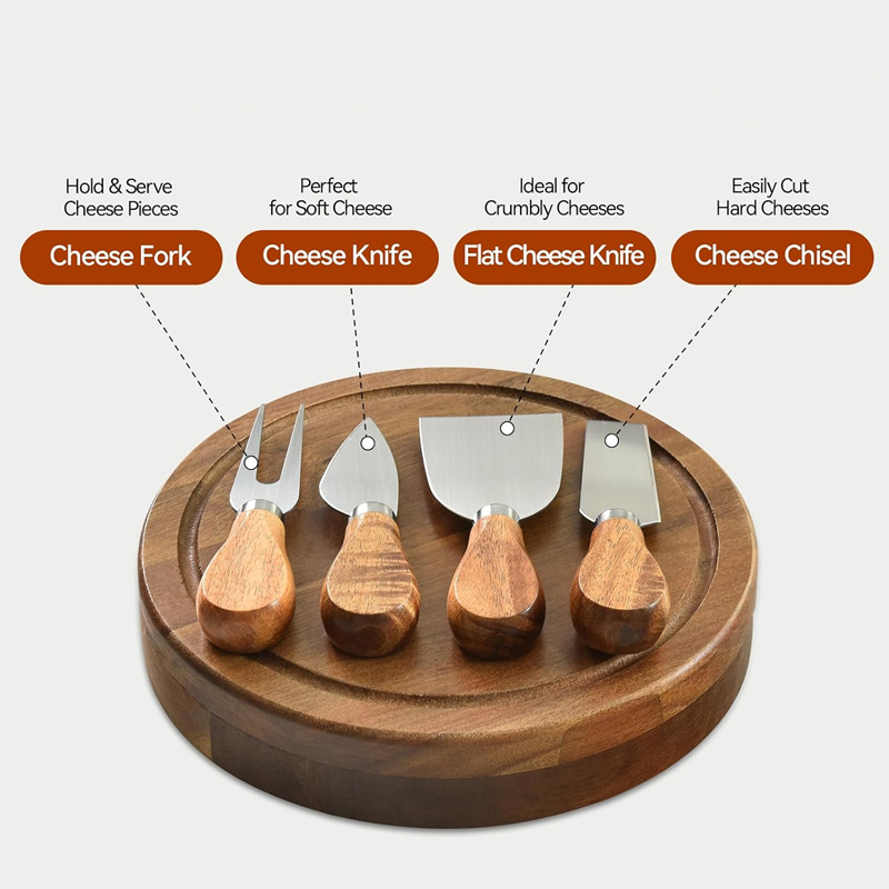 YINHAO Acacia Wood Cutting Board with Slide 1.jpg